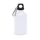 Спортна бутилка алуминиева с карабинер YACA 330ml