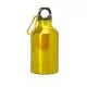 Спортна бутилка алуминиева с карабинер YACA 330ml
