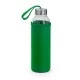 Стъклена бутилка за вода CAMU 500ml Стъклена бутилка за вода CAMU 500ml